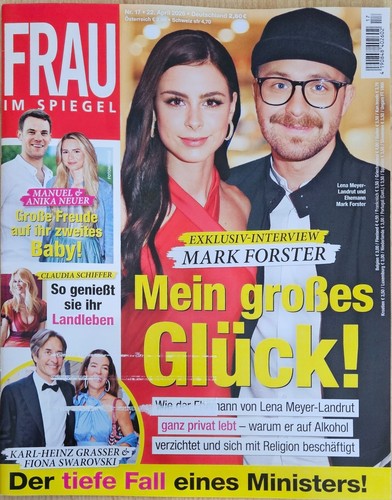 Großes zeitschriften paket - zeitschriften, #