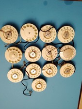 Altes Telefon Ersatzteile W48