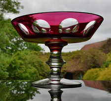 Val St Lambert Standschale