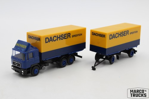 Herpa man f90 - herpa,