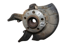 VW Golf 4 A3 Achsschenkel Radlager vorne links 1J0407255AG groß 280er TDI + 1,8