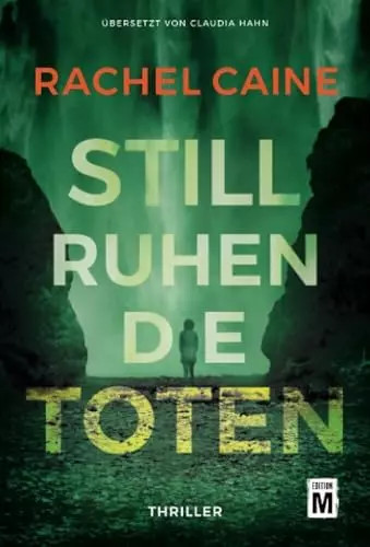 Still ruhen die - , rachel