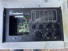 Vaillant VRC- CMB Defekt