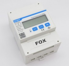 Three-phase Smart Meter Chint