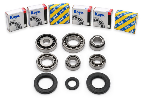 Getriebe lagersatz suzuki - getriebe,