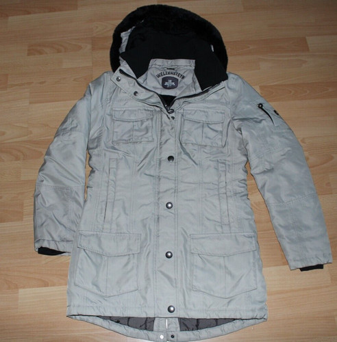 Wellensteyn damen schneezauber - wellensteyn,