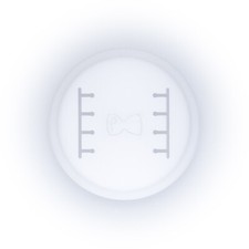 Matrize aus POM - Radiatore -