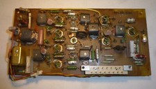 MW-KW  Sender Endstufen Modul m.7 Stück HF Power Transistor