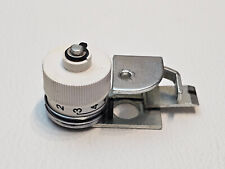 Original Oberfadenspannung Fadenspanner für Nähmaschine TCM Victoria 7940