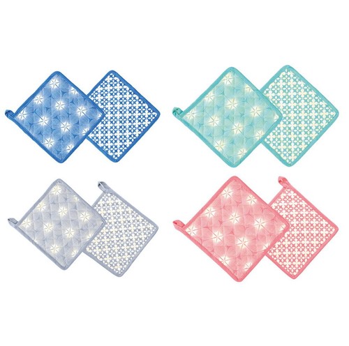 Topflappen liv overbeck - topflappen,