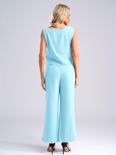 Damen anzug set - damen, +