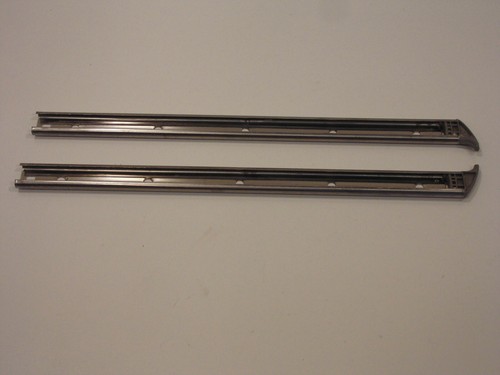 Schienen führungsschienen - 2x,