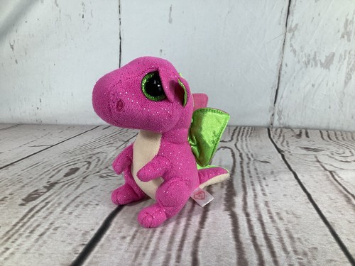 Drache dino daria - drache,