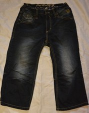 Camp David Jeans Hose 146 152 TOP