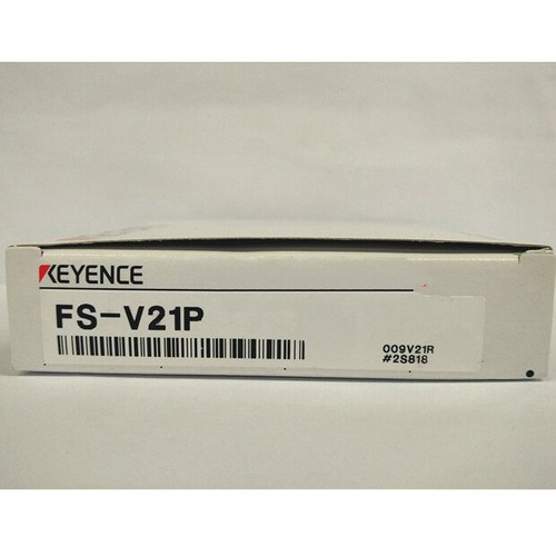 1pc keyence v21p - keyence, fiber