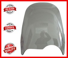 BMW R 1150 GS 1999-2005 WINDSCHILD TOURING WINDSCHUTZSCHEIBE SCHEIBE HOCH 2FARBE