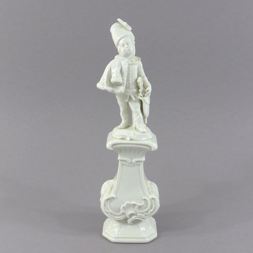 Nymphenburg porzellan figur - nymphenburg,