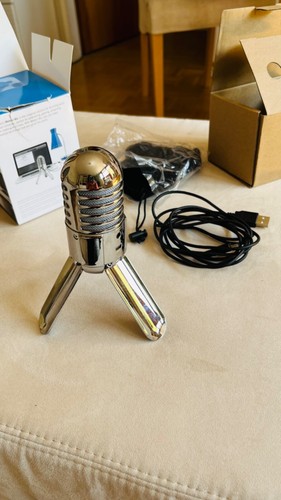 Samson meteor mic usb - meteor, usb 