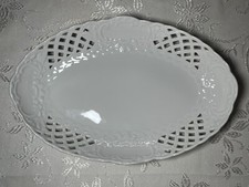 Meißen Porzellan großer