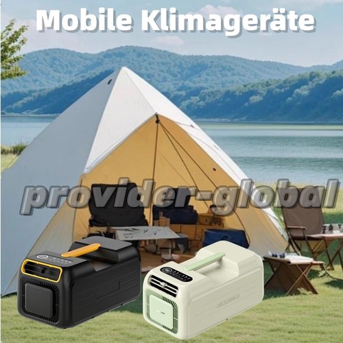Mobile klimageräte 4500btu - mobile,