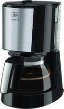 Melitta Kaffeemaschine Enjoy Top Schwarz 1017-04