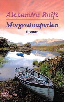 Morgentauperlen von raife - morgentauperlen.,