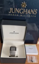 Junghans mega 1000 - mega,