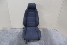 Audi TT 8N Coupe Sitz vorne