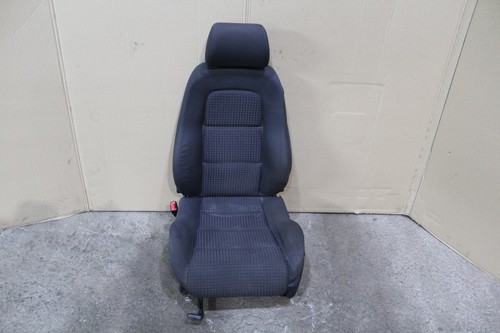 Audi coupe sitz - 8n,