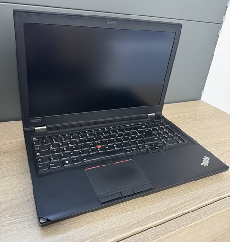 Lenovo thinkpad p52 8850h - p52, i7-8850h