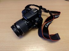Canon EOS 100D 18.0 MP