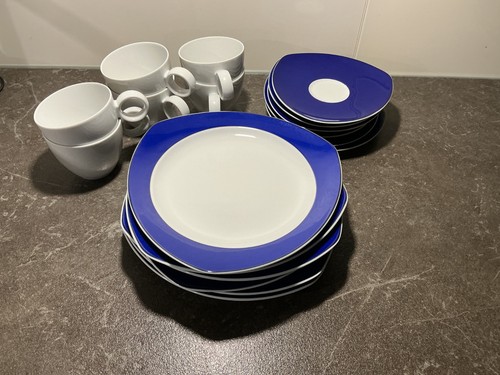 Kaffeegeschirr thomas - ,