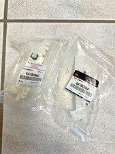 6410C964 Stoßstangenhalterung Gleitstück Mitsubishi Neu Original Space Star hr