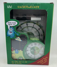 Krontaler Kinderwecker Lernuhr