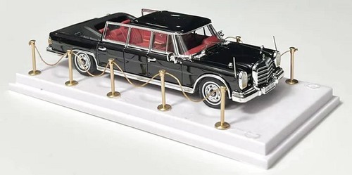 Mercedes benz 600 - mb, /
