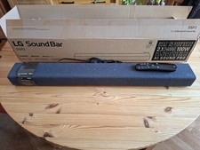 LG Soundbar DSP2, 100W