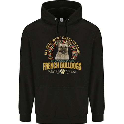 Französische bulldogge herren - französische,