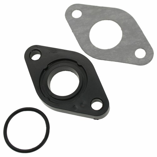 Isolator für ansaugstutzen - isolator,