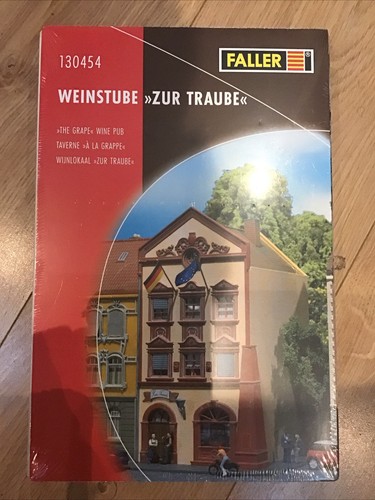 Faller 130454 weinstube - -,