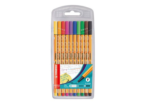 Stabilo fineliner point - point, 88