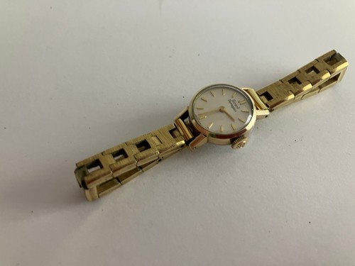 Vinatge damen armbanduhr von - damen,