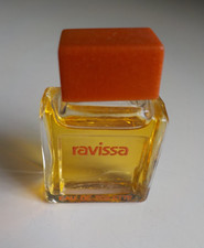 Vintage Miniature Perfume