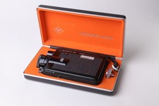 Agfa Microflex 300 Sensor