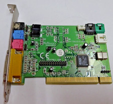 TERRATEC PROMEDIA TTSOLO1-S