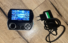 Sony PSP Go (16GB) Schwarz +