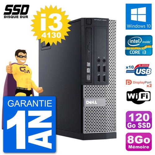 Dell optiplex 9020 - optiplex,