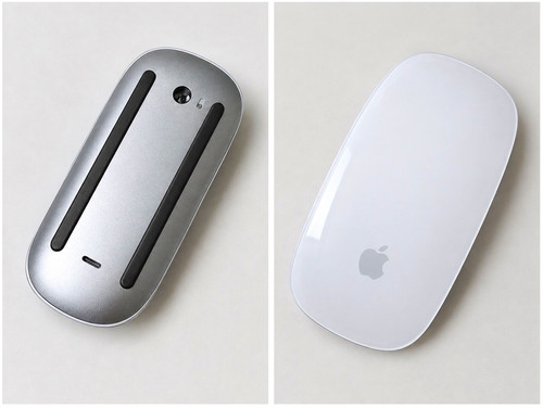 Apple magic mouse - apple,