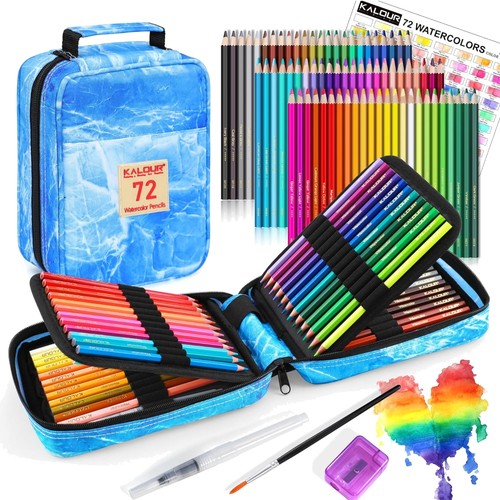 Professionelle aquarellstifte - professionelle,