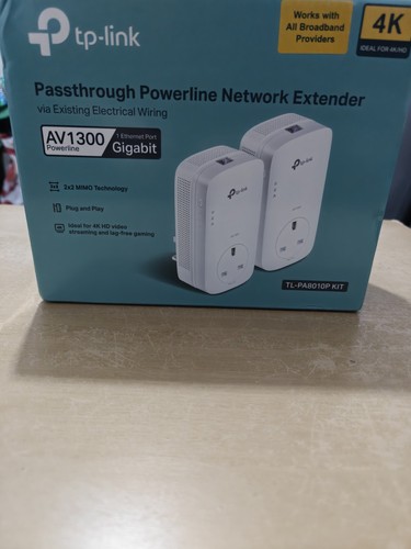 Link av1300 powerline - av1300,