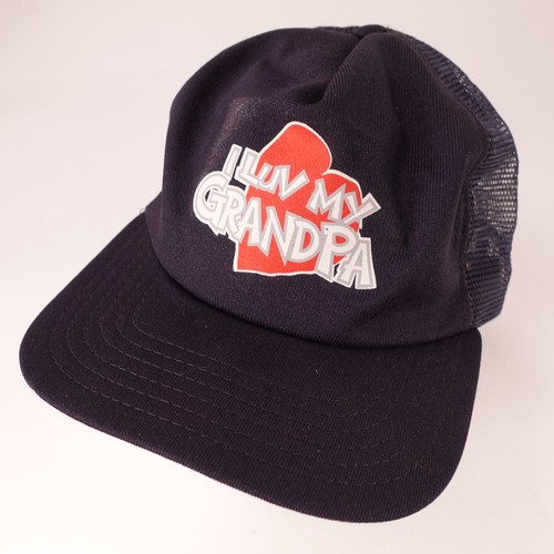 Trucker cap herren verstellbar - cap,